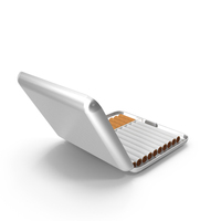 Cigarette Case PNG & PSD Images