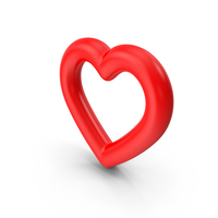 Heart PNG & PSD Images