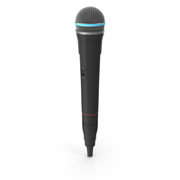 Microphone PNG & PSD Images