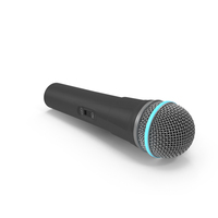 Microphone PNG & PSD Images