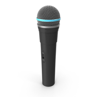 Microphone PNG & PSD Images
