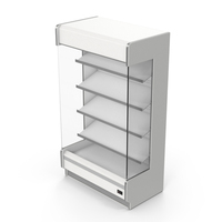 Display Refrigerator PNG & PSD Images