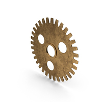 Spur Gears PNG & PSD Images