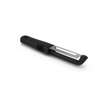 Steel Swivel Peeler PNG & PSD Images