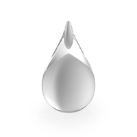 Water Droplet PNG & PSD Images