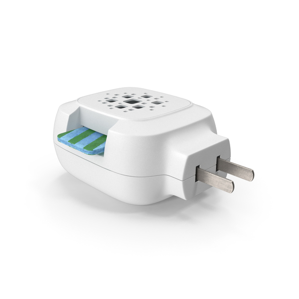 White Anti Mosquito Pest Repeller PNG & PSD Images