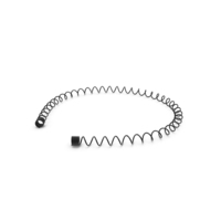 Metal Hair Spring PNG & PSD Images