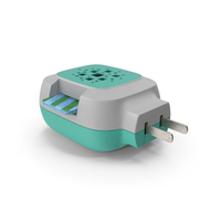 Green Mosquito Repellent With Tablets PNG & PSD Images