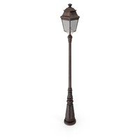 Street Lamp PNG & PSD Images