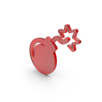Bomb Icon PNG & PSD Images