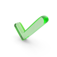 Tick Mark Icon PNG & PSD Images