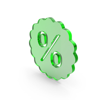 Percent Discount Symbol PNG & PSD Images