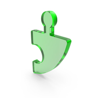 Puzzle Piece Symbol PNG & PSD Images