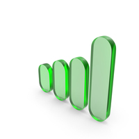 Rectangular Soft Corner Graph Symbol PNG & PSD Images