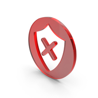 Shield With Cross Symbol PNG & PSD Images