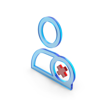 Remove User Web Icon PNG & PSD Images