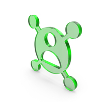 User Share Web Icon PNG & PSD Images