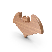 Wood Bat Symbol PNG & PSD Images
