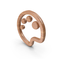 Wood Color Symbol PNG & PSD Images