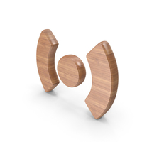 Wood Fire Alarm Symbol PNG & PSD Images