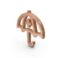 Wood Insurance Symbol PNG & PSD Images