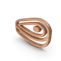Wood Meat Symbol PNG & PSD Images