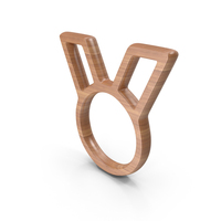 Wood Medal Symbol PNG & PSD Images