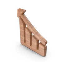 Wood Performance Symbol PNG & PSD Images