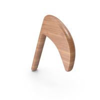 Wood Scythe Symbol PNG & PSD Images