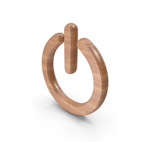 Wood Shutdown Symbol PNG & PSD Images