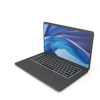 Apple MacBook Pro PNG & PSD Images