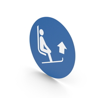 Keep Ski Tips Up Sign PNG & PSD Images