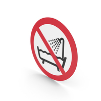 Do Not Use This Device In A Bathtub Or Shower PNG & PSD Images