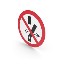 Do Not Alter The State Of The Switch PNG & PSD Images