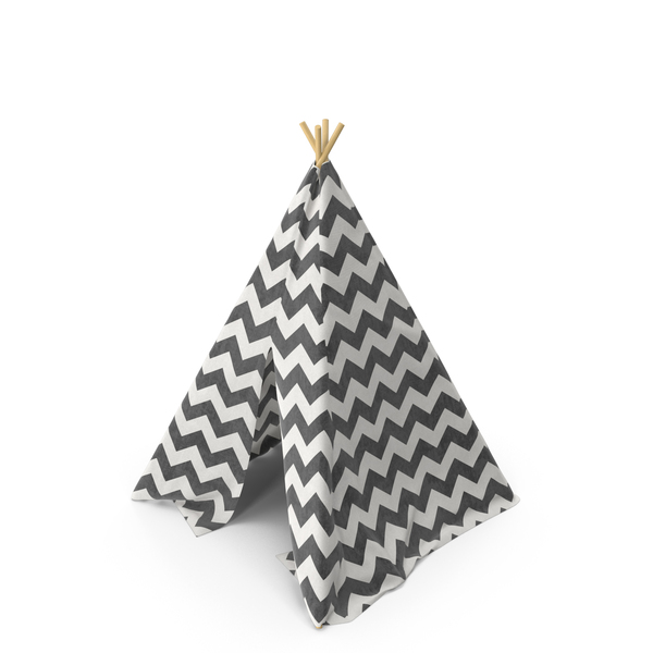 Wigwam Toy PNG & PSD Images