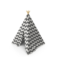 Wigwam Toy PNG & PSD Images