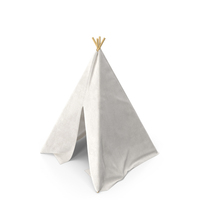 Wigwam Toy PNG & PSD Images