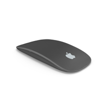 Apple Mouse PNG & PSD Images
