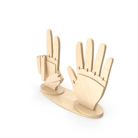 Counting Hands PNG & PSD Images