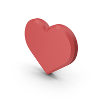 Heart PNG & PSD Images