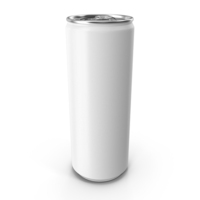 Soda Can Template PNG & PSD Images