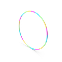 Fitness Hoop PNG & PSD Images