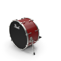 Drum Head With Pedal PNG & PSD Images