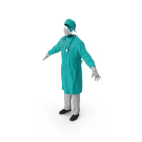 Doctors Suit PNG & PSD Images