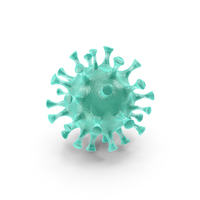 Corona Virus PNG & PSD Images