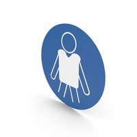 Wear Personal Floatation Device Sign PNG & PSD Images