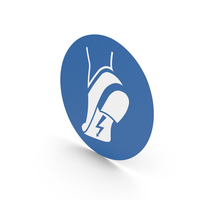 Use Footwear With Anti Static Or Anti Spark Features PNG & PSD Images