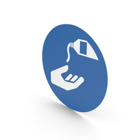 Use Barrier Cream PNG & PSD Images