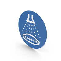 Start The Water Spray For The Lifeboat PNG & PSD Images