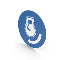 Start The Motor Sign PNG & PSD Images